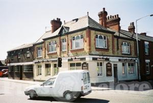 Picture of The Queens Inn