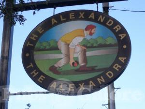 Picture of The Alexandra