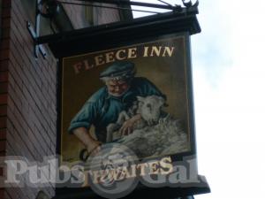 Picture of Fleece Inn