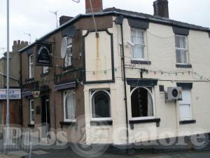 Picture of Moorgate Arms