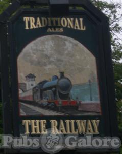 Picture of The Railway