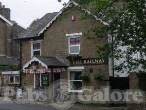 Picture of The Railway Hotel