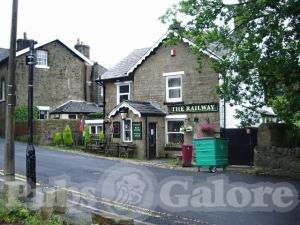 Picture of The Railway Hotel