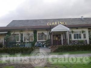 Picture of The Clarence Hotel