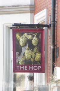 Picture of The Hop