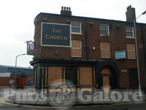 Picture of Church Hotel