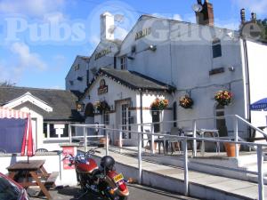 Picture of The Lostock Arms