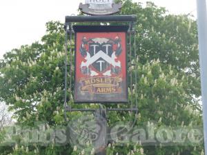 Mosley Arms