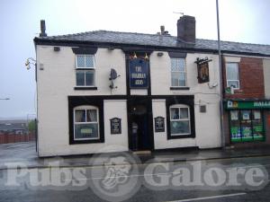 Picture of Sharman Arms