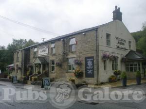 Picture of Wilton Arms