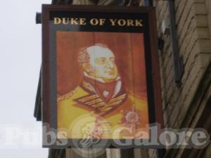 Picture of Duke Of York Hotel