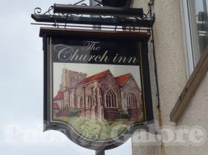 Picture of The Church Inn