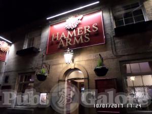 Hamers Arms