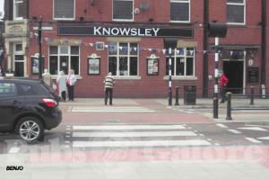 Picture of Knowsley Hotel