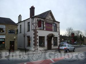 Picture of Towler Inn