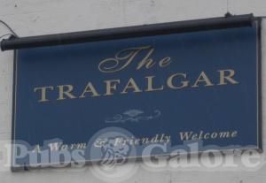 Picture of Trafalgar Hotel