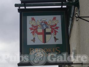 Picture of The Brookes Arms