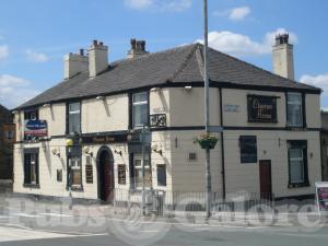 Picture of Clayton Arms
