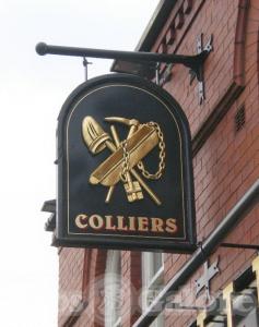 Picture of Colliers