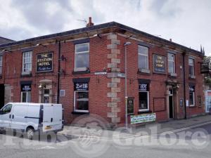 Picture of Leigh Arms & Station Hotel