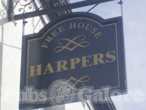 Picture of The Harpers Arms