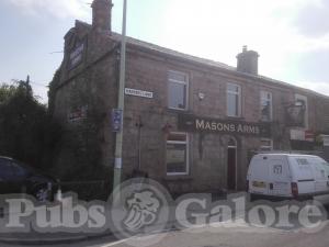 Masons Arms