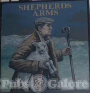 Picture of The Shepherds Arms