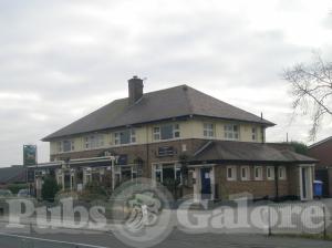 Picture of The Talbot at Euxton