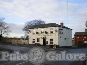Picture of The Wagon & Horses