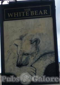 Picture of White Bear Inn