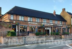Picture of The Brocket Arms (JD Wetherspoon)