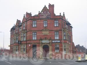 Picture of Coaching Inn Hotel