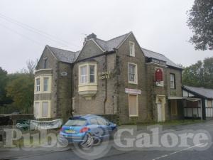 Picture of Pendle Hotel