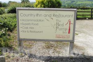 Picture of Red Pump Inn
