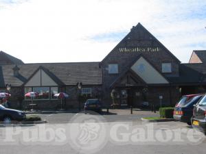 Picture of Wheatlea Park Brewers Fayre