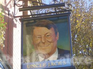 Picture of Uncle Jacks