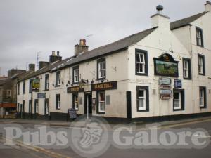 Picture of Black Bull Hotel