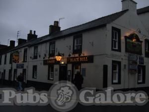 Picture of Black Bull Hotel