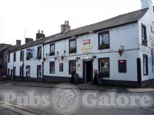 Picture of Black Bull Hotel