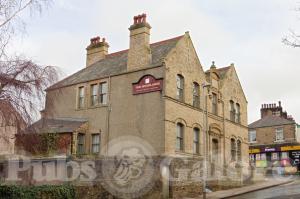Picture of Moorlands Hotel
