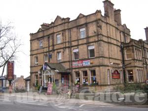 Picture of Greaves Hotel
