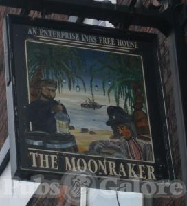 Picture of The Moonraker