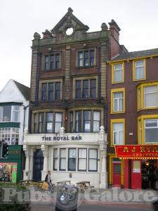 Picture of The Royal Bar
