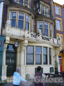 Picture of The Royal Bar
