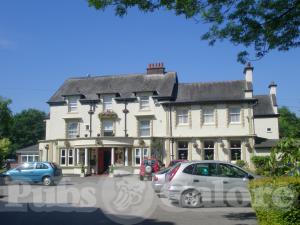 Picture of Briars Hall Hotel