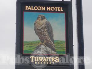 Picture of Falcon Hotel