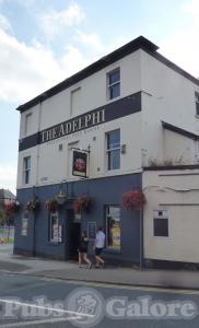Picture of The Adelphi