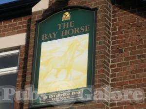 Picture of The Bay Horse Hotel