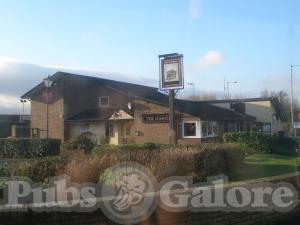 Picture of The Hayrick