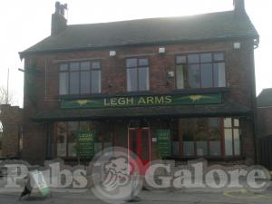 Picture of Legh Arms